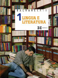 LINGUA E LITERATURA 1 BACHARELATO (2004)