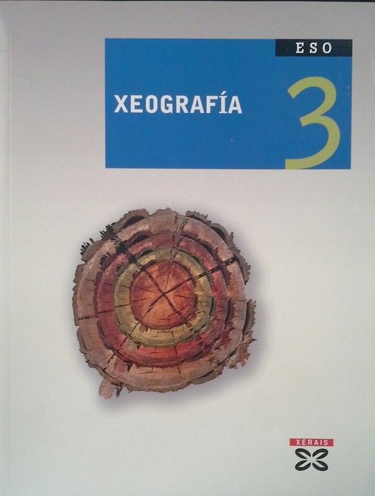 XEOGRAFA 3 ESO (2007)