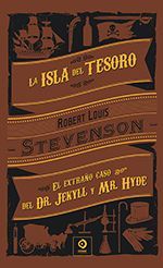 LA ISLA DEL TESORO / EL EXTRAO CASO DE DR. JEKYLL Y MR. HYDE