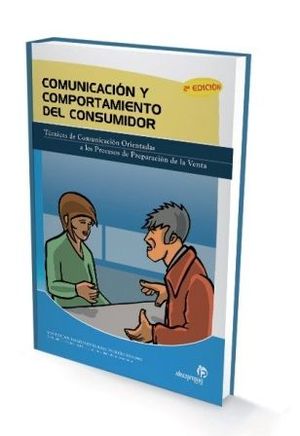 COMUNICACIN Y COMPORTAMIENTO DEL CONSUMIDOR (2. EDICIN)
