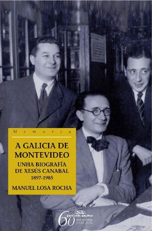 A GALICIA DE MONTEVIDEO
