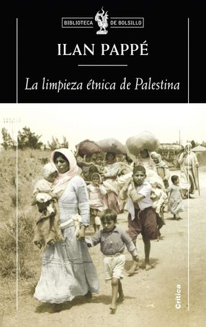 LA LIMPIEZA TNICA DE PALESTINA