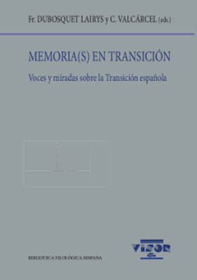 MEMORIA(S) EN TRANSICIN