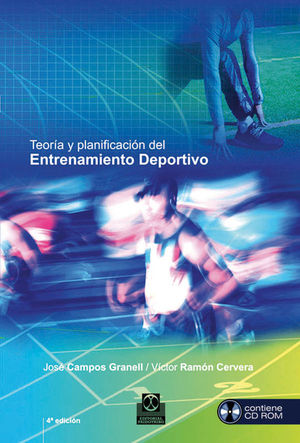 TEORA Y PLANIFICACIN DEL ENTRENAMIENTO DEPORTIVO (LIBRO+CD)