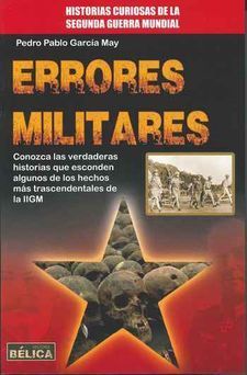 ERRORES MILITARES