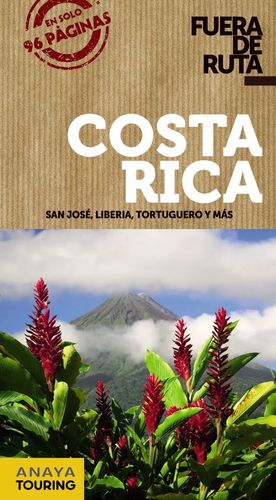 FUERA DE RUTA COSTA RICA