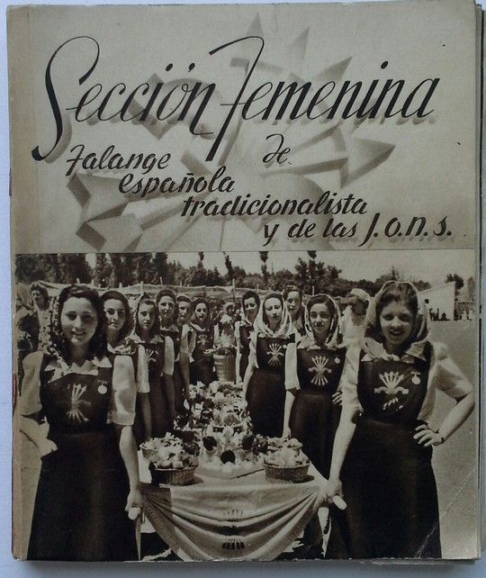 SECCION FEMENINA