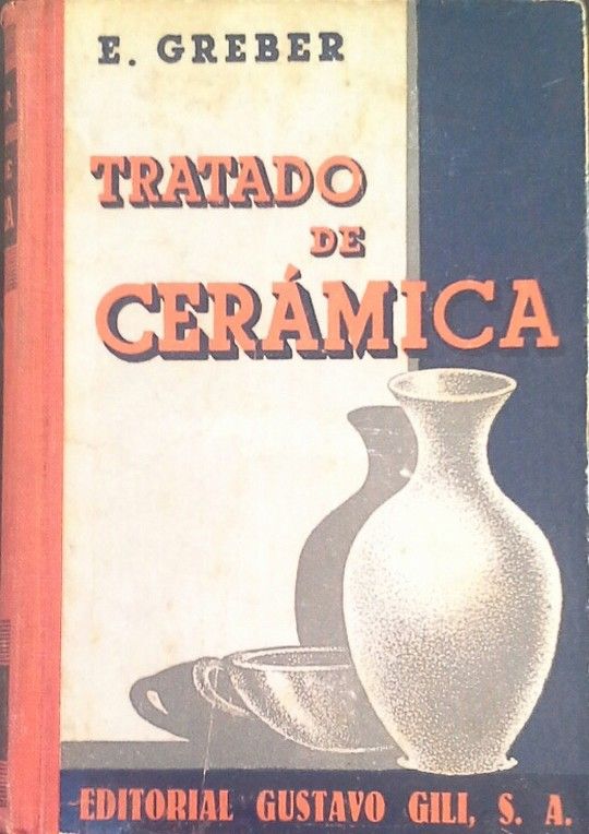 TRATADO DE CERMICA