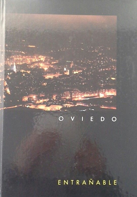 OVIEDO ENTRAABLE