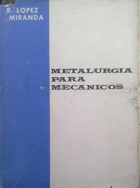 METALURGIA PARA MECNICOS