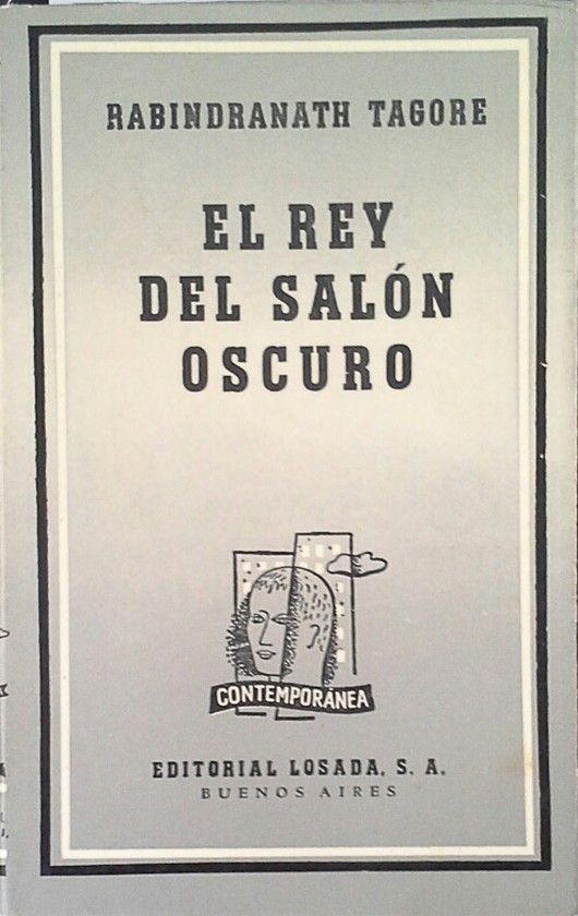 EL REY DEL SALN OSCURO