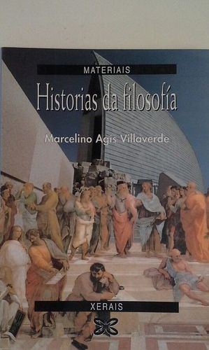 HISTORIAS DA FILOSOFA