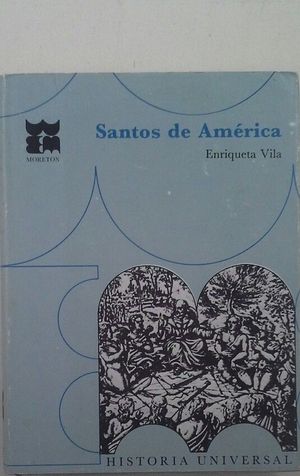 SANTOS DE AMRICA