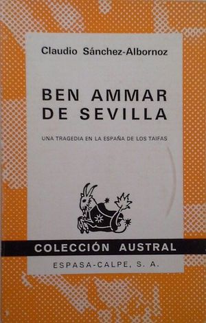 BEN AMMAR DE SEVILLA