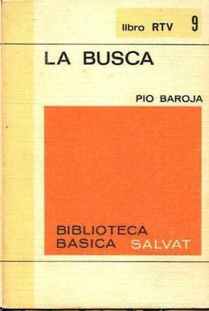 LA BUSCA - N 9