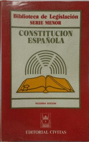 CONSTITUCIN ESPAOLA