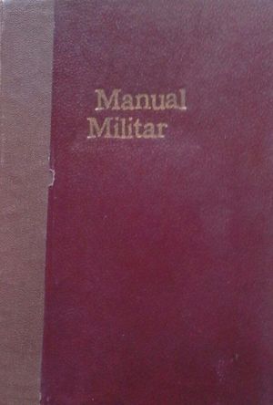 MANUAL MILITAR