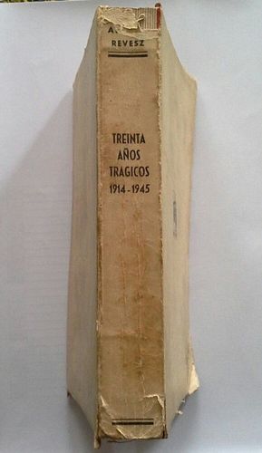 TREINTA AOS TRGICOS 1914-1945