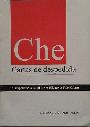 CH - CARTAS DE DESPEDIDA