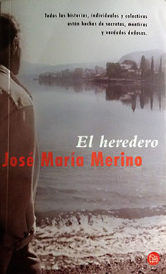 EL HEREDERO  PDL                      JOSE MARIA MERINO