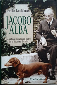 JACOBO ALBA