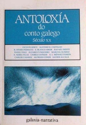 ANTOLOXA DO CONTO GALEGO - SCULO XX