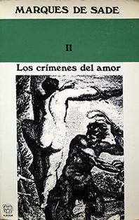 LOS CRIMENES DEL AMOR II