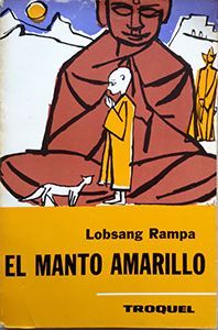 EL MANTO AMARILLO