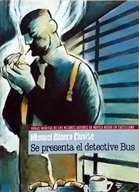 SE PRESENTA EL DETECTIVE BUS