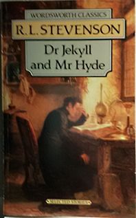 DR JEKILL AND MR HYDE WITH THE MERRY MEN & OTHER STORIES