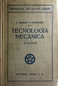 TECNOLOGIA MECANICA