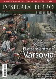 DESPERTA FERRO CONTEMPORANEA N 64: EL ALZAMIENTO DE VARSOVIA 1944