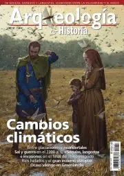 DESPERTA FERRO ARQUEOLOGA E HISTORIA N 57: CAMBIOS CLIMTICOS