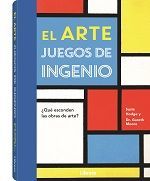 EL ART. JUEGOS DE INGENIO