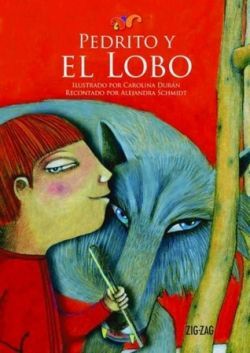 PEDRITO Y EL LOBO