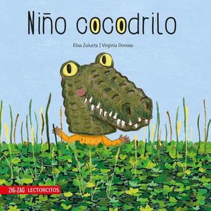 NIO COCODRILO