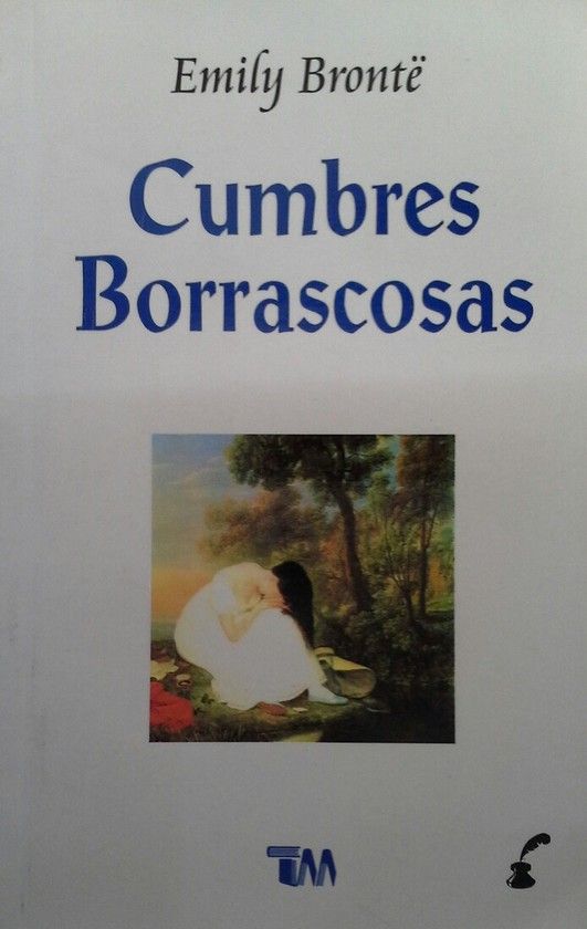 CUMBRES BORRASCOSAS