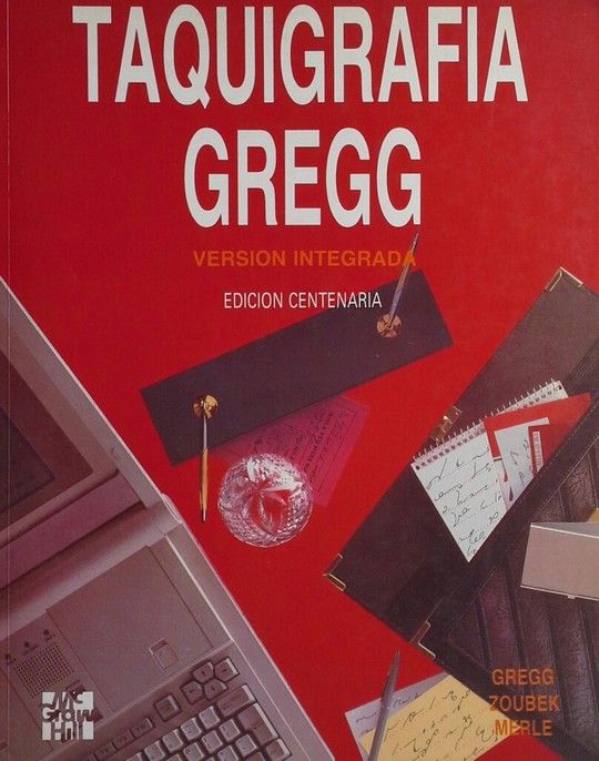 TAQUIGRAFIA GREGG