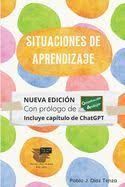 SITUACIONES DE APRENDIZAJE: FUNDAMENTOS Y ESTRATEGIAS PARA SU DISEO