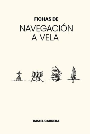 FICHAS DE NAVEGACIN A VELA